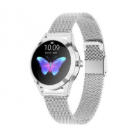 Maxcom FW42 Silver SmartWatch