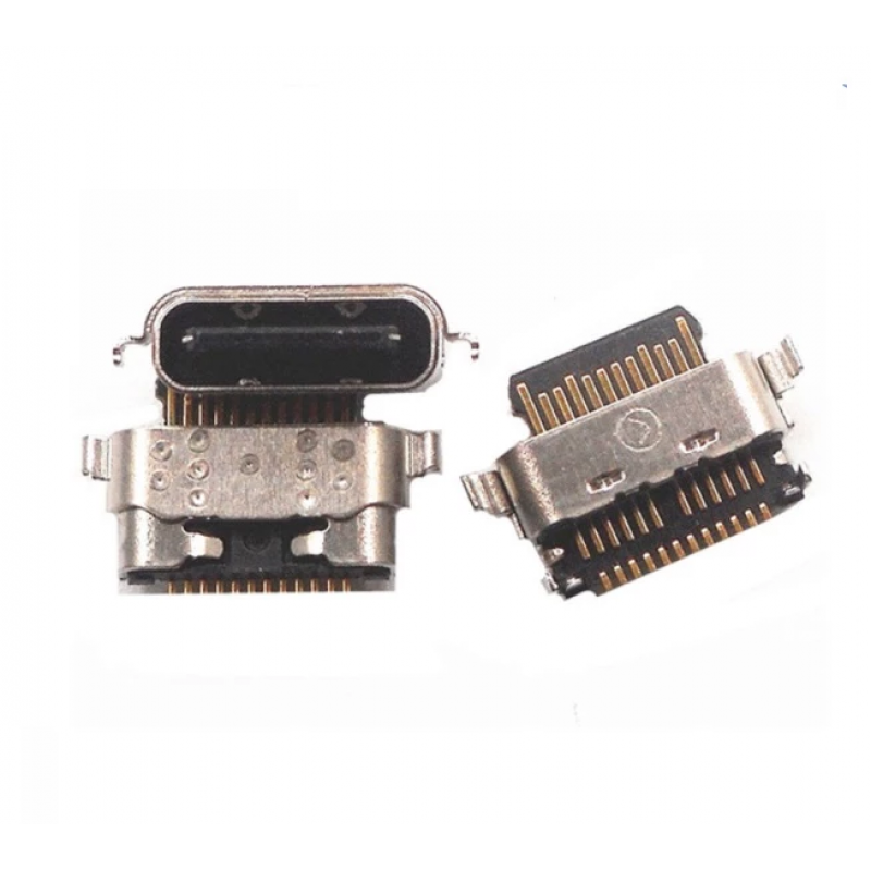 Lenovo TB-X606F Conector Type-C