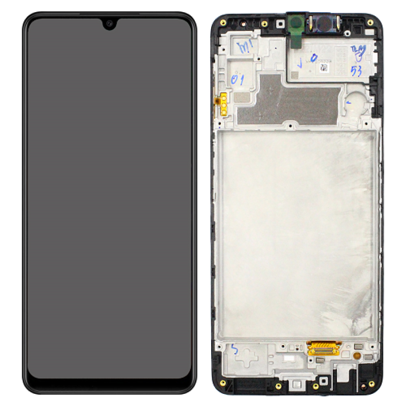 Samsung Galaxy M22 M225F 2021 LCD Original