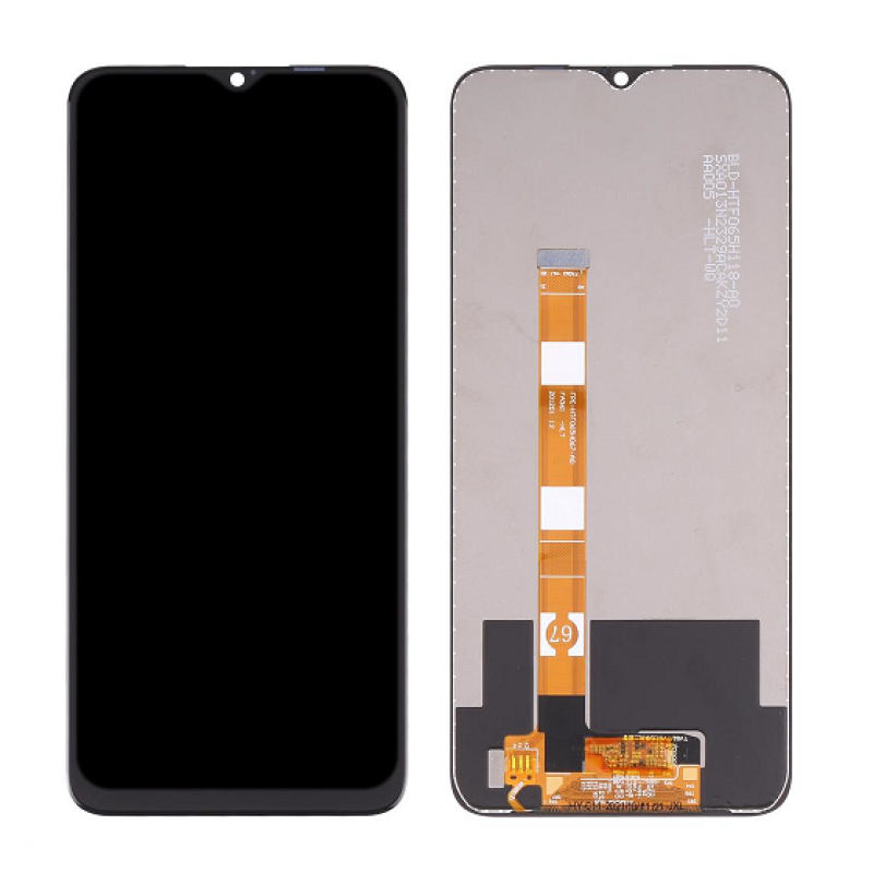 Oppo A54s 2021 CPH2273 LCD