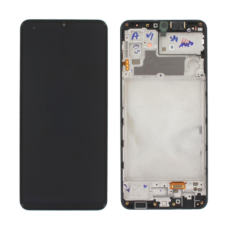 Samsung Galaxy M32 M325F 2021 LCD Original