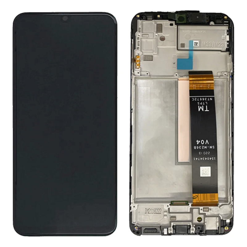 Samsung Galaxy M33 5G 2022 M336B LCD Original