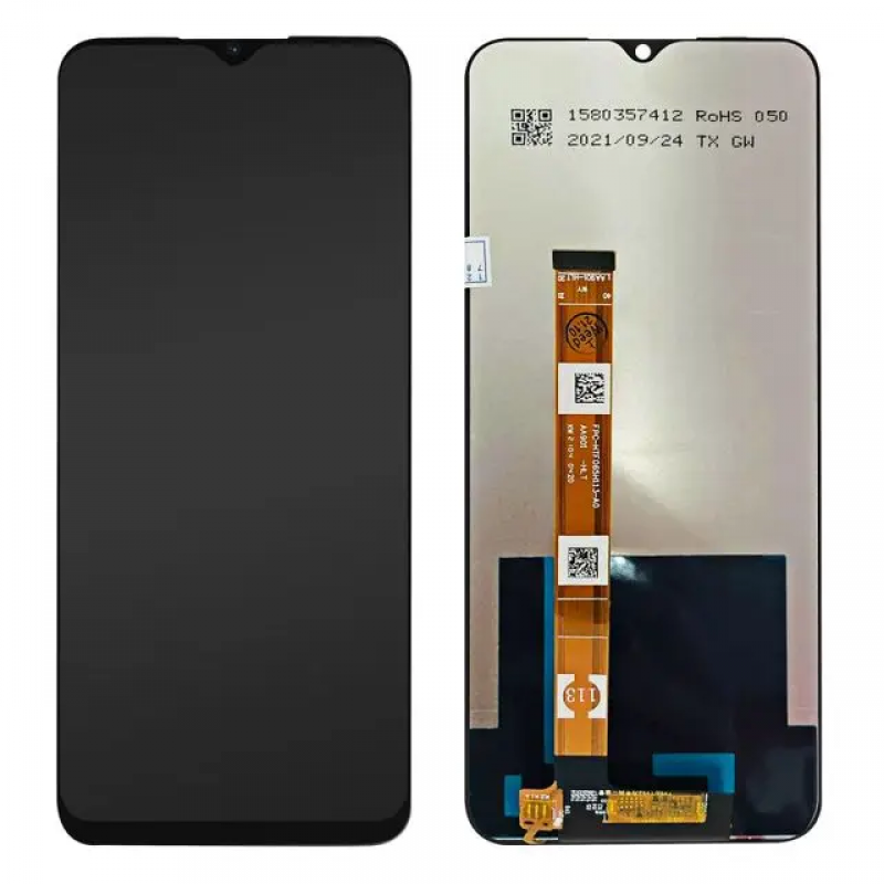 Oppo A16 2021 CPH2269 / A16S 2021 CPH2271 / A54s 2021 CPH2273 LCD