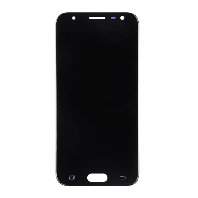 Samsung J3 2017 J330 LCD Preto Original Refeito