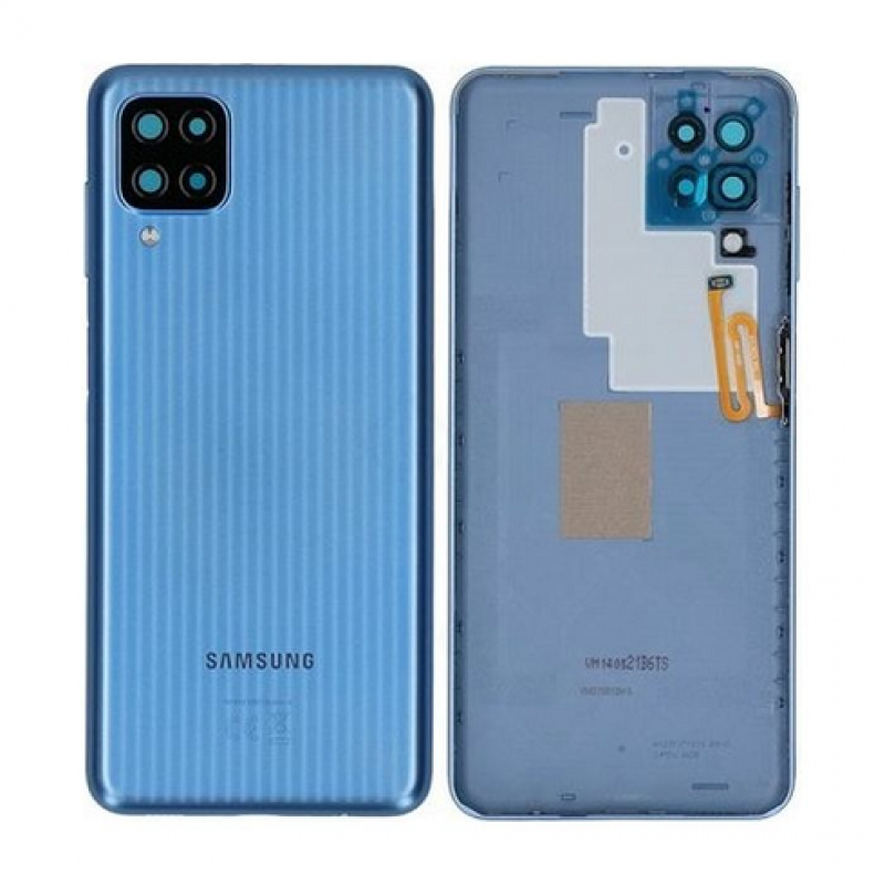 Samsung Galaxy M12 M127 2021 Tampa