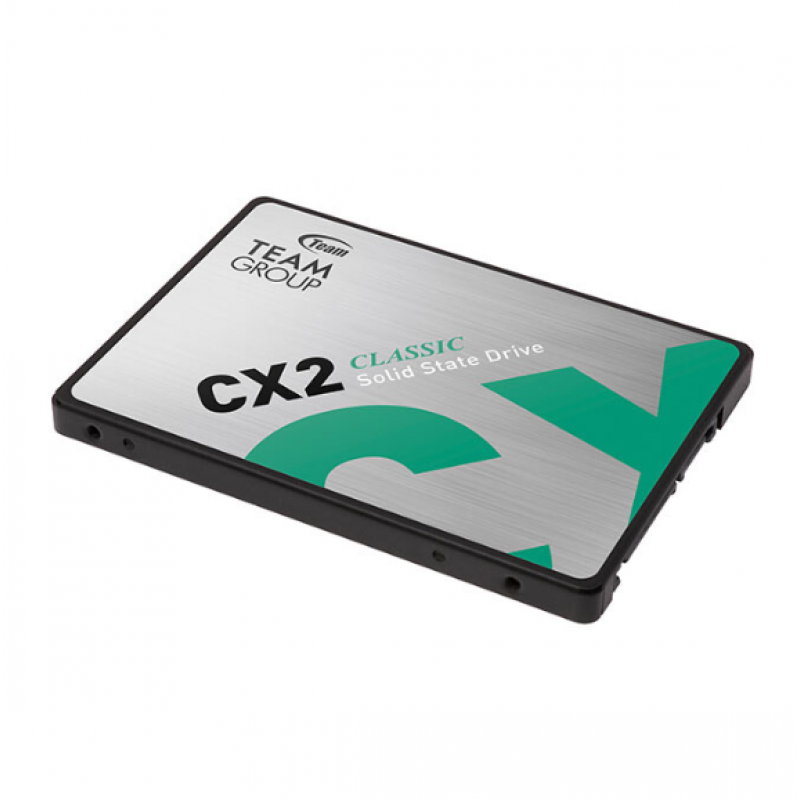 Disco SSD Team Group CX2 256GB