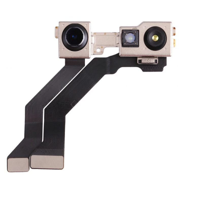 Iphone 13 Pro Max Camera Frontal
