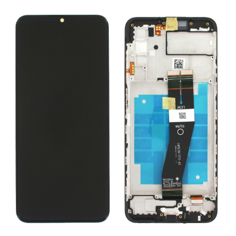 Samsung Galaxy A03 4G 2021 A035G LCD Original