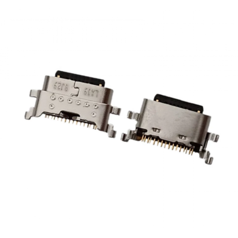 Vodafone Smart X9, VFD 820 Conector Carga