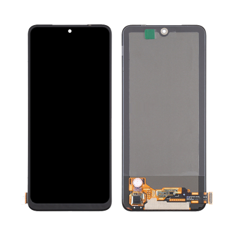 Xiaomi Redmi Note 11 4G 2021 2201117TG LCD