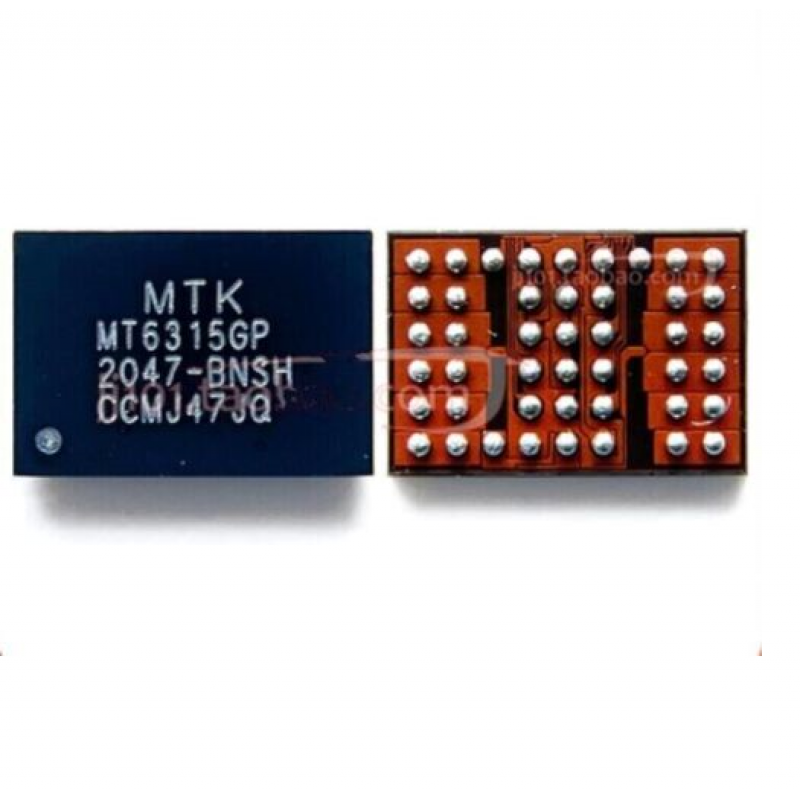 Xiaomi MT6315GP IC Power