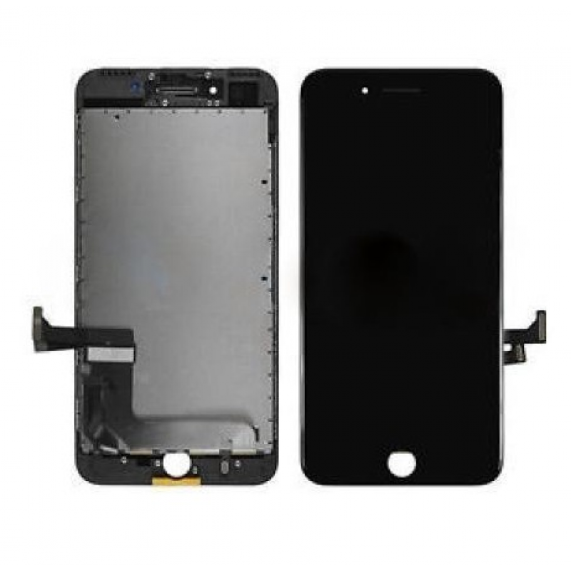 iPhone 7 Plus LCD Original Preto Refeito