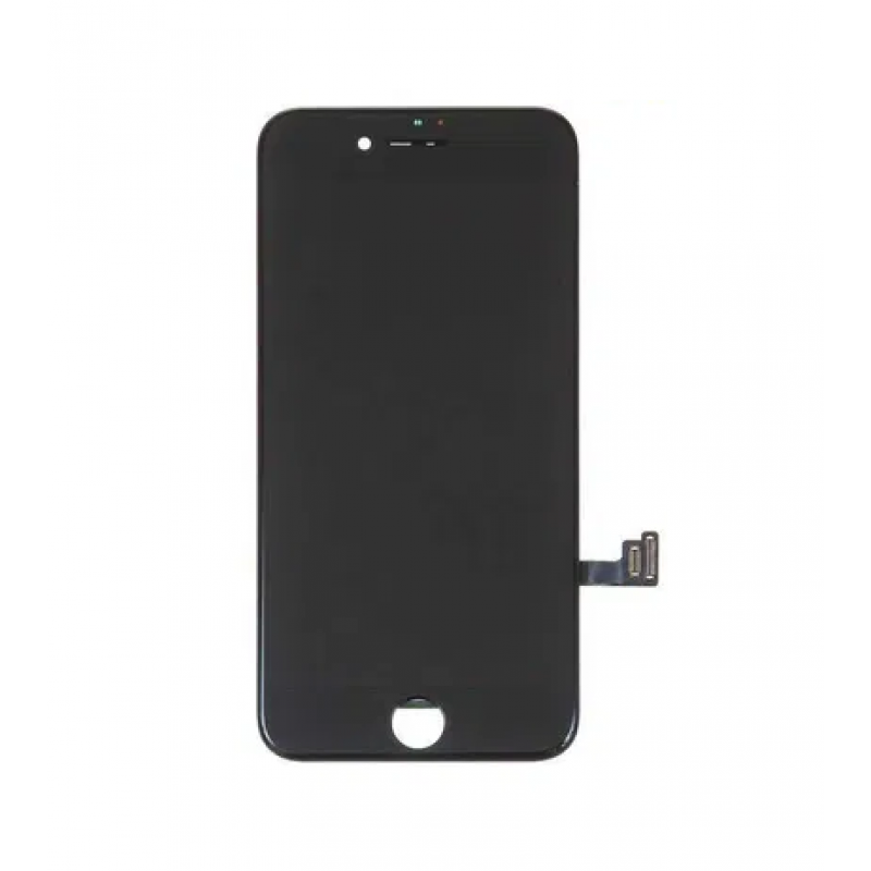 iPhone 7 LCD Original Preto Refeito