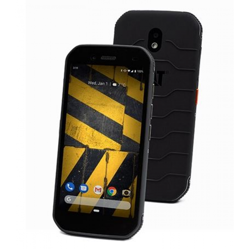 Cat S42 H+ 3GB/32GB Black