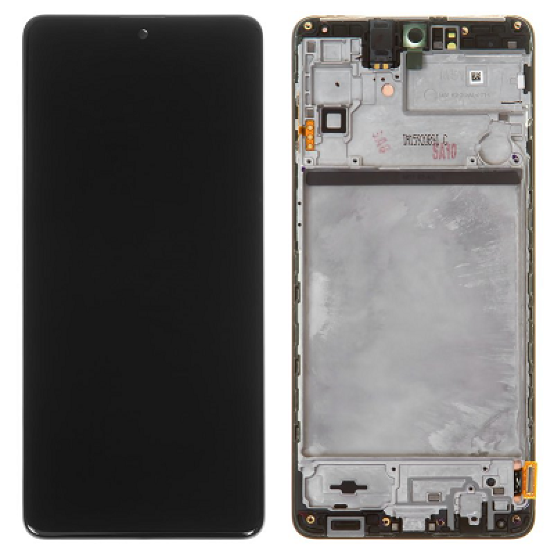 Samsung Galaxy M51 M515F LCD Original