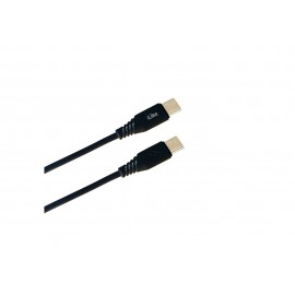Cabo Type-C iLike Type-C CTT01 Black