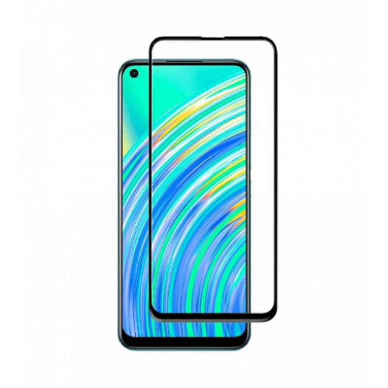 Realme C21Y/C25Y Pelicula 3D