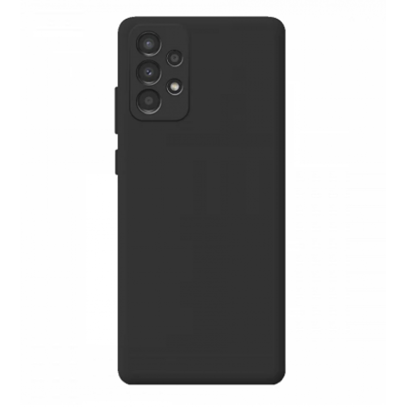 Samsung A23 5G Capa de Proteção Preta