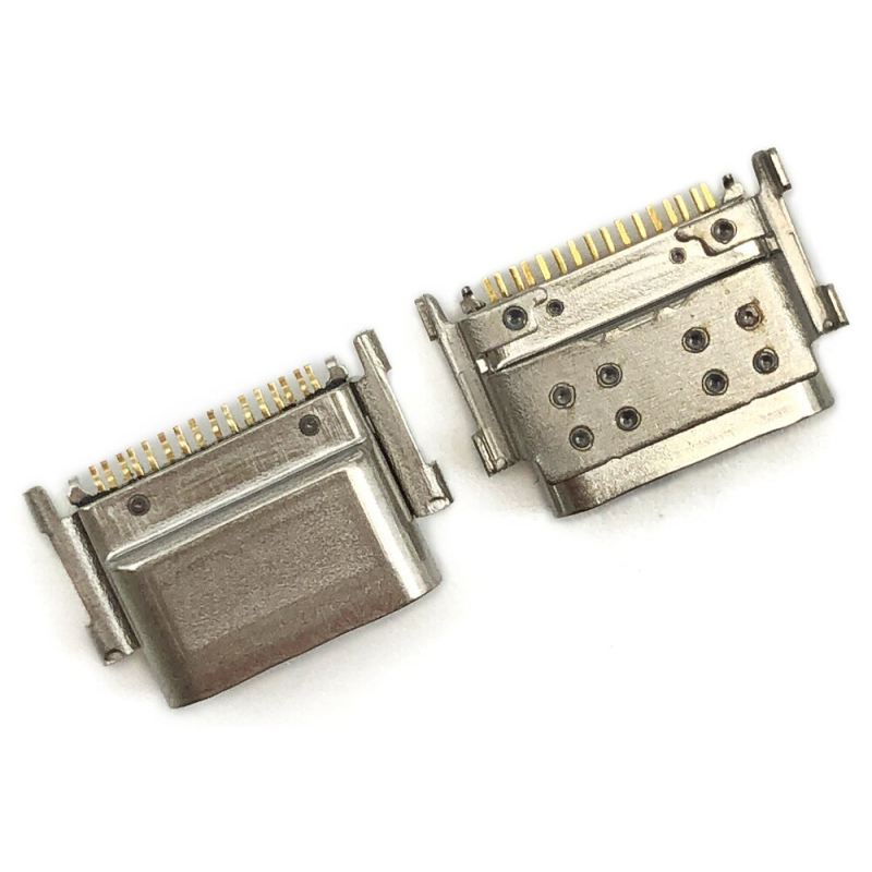 LG K51S / K42 / K52 Conector de carga