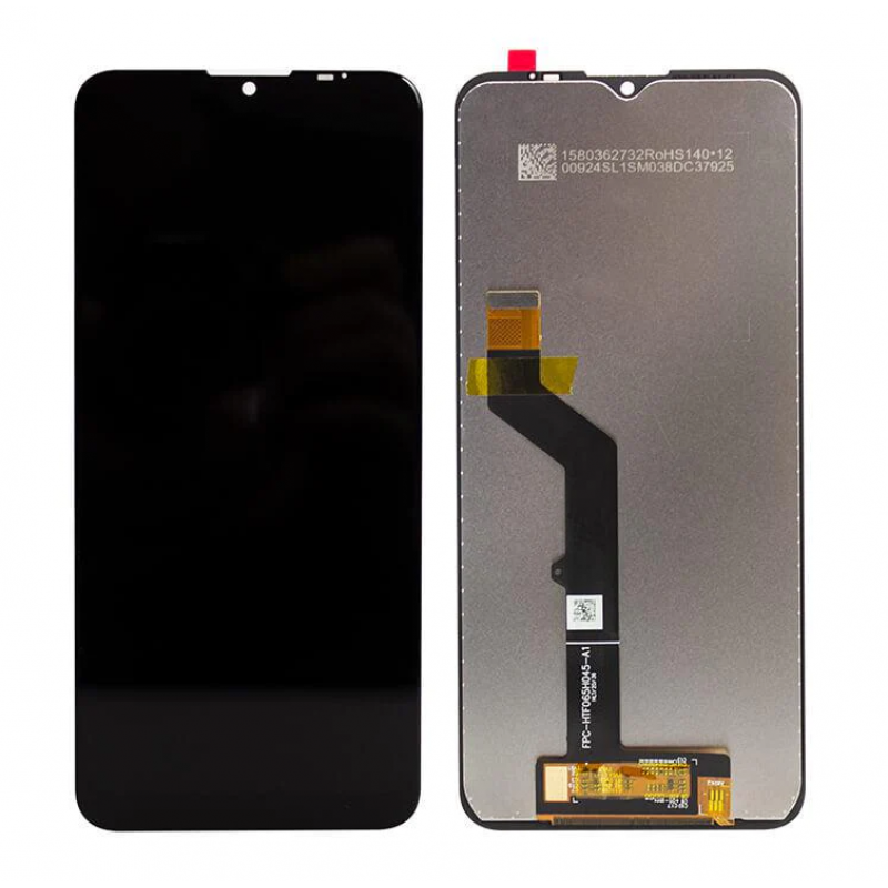 Motorola Moto E7 Plus XT2081 LCD