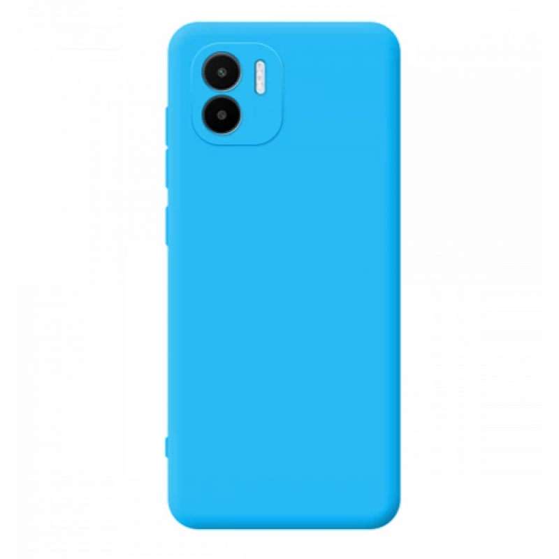 Xiaomi Redmi A1 Capa de Proteção Azul