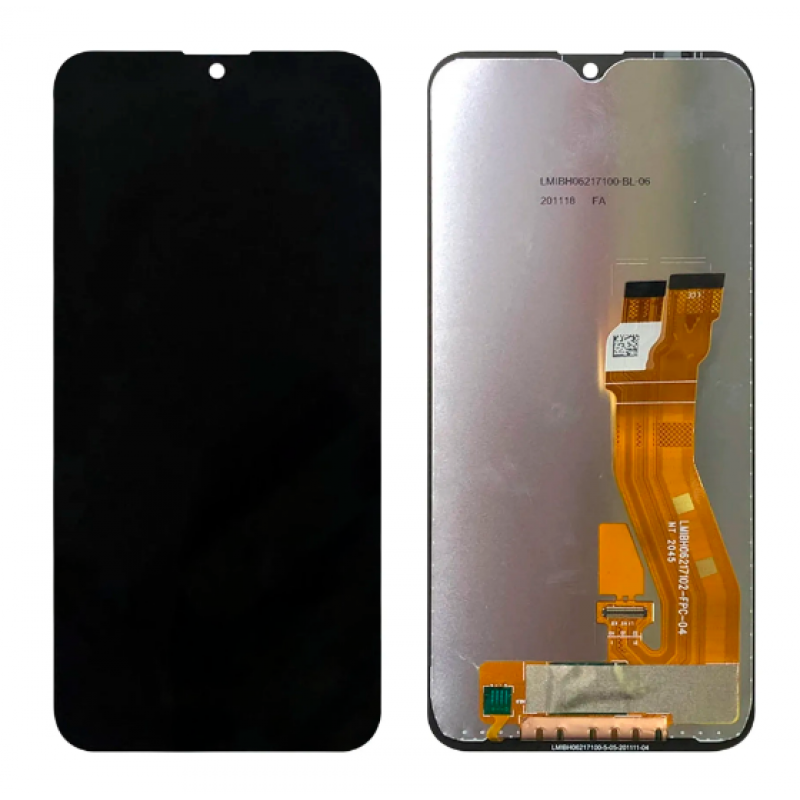 LG K22 LCD