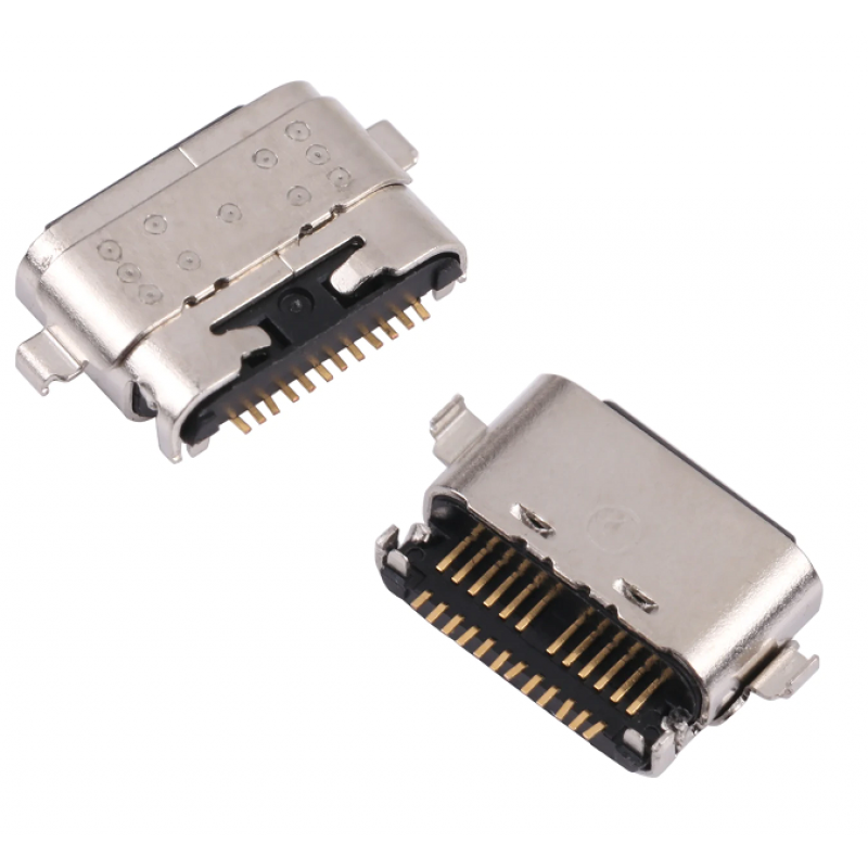 Samsung Galaxy Tab A7 Lite T225 / T220 Conector carga