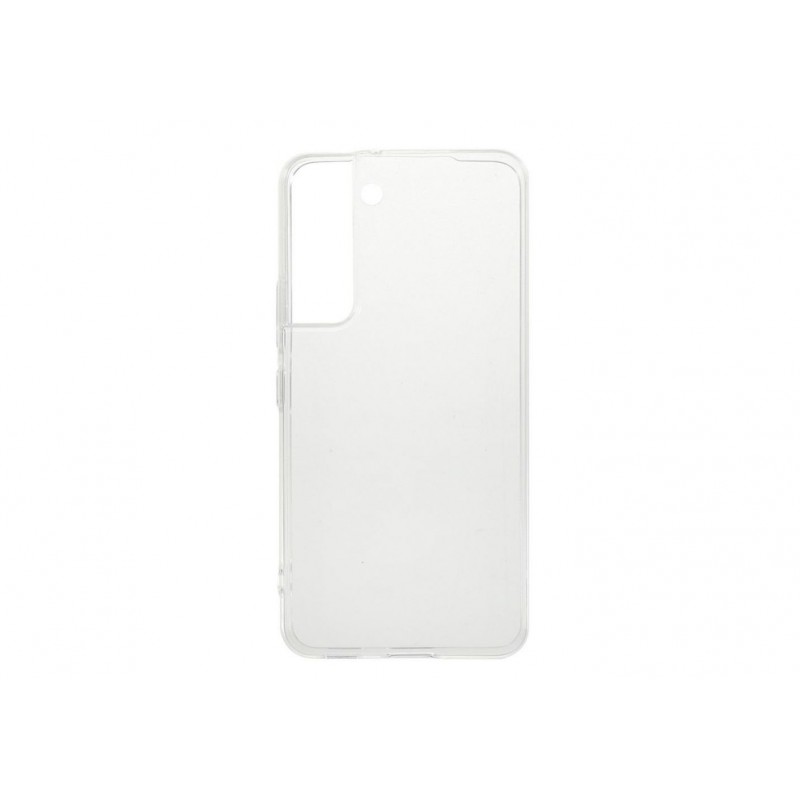 Samsung S23 Capa de Proteção Evelatus TPU 1.5MM Transparente