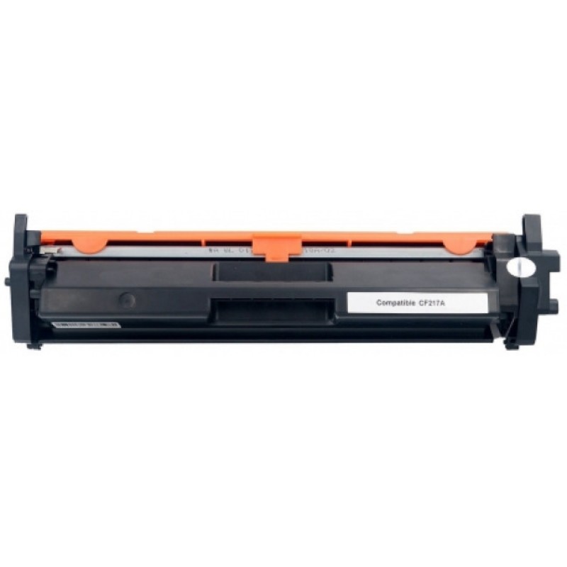 Toner HP 17A Compatível CF217A