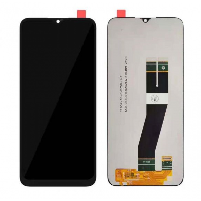 Samsung Galaxy A02s 2020 A025G LCD Original