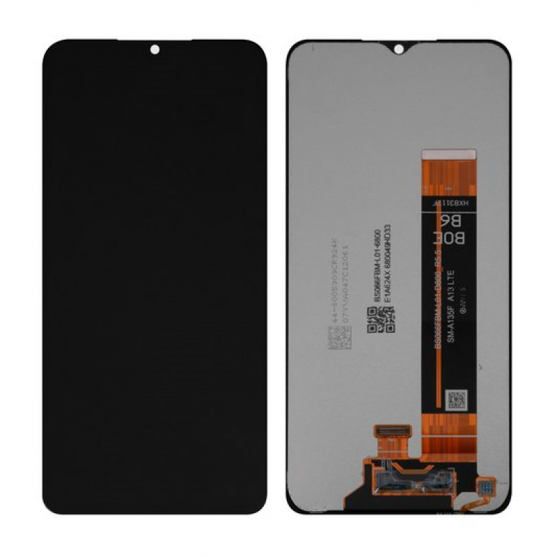 Samsung Galaxy A13 4G 2022 A135F LCD