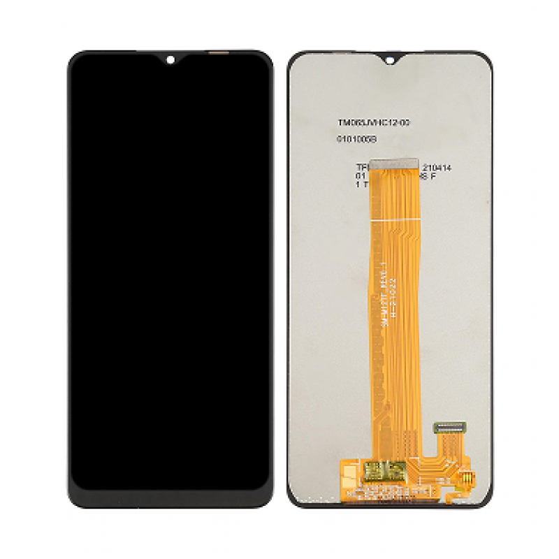 Samsung Galaxy M12 M127 2021 LCD