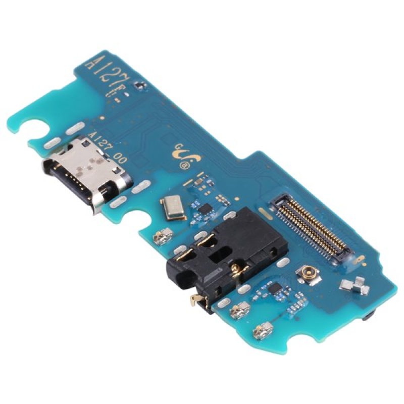 Samsung Galaxy A12S / A127 / A12 / M127 Placa Carga