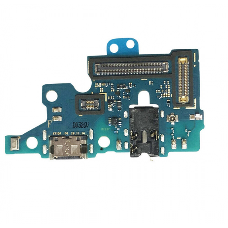 Samsung A71 A715 Placa Carga