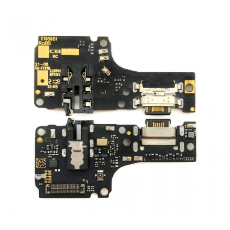 Xiaomi Redmi Note 10S 4G Placa Carga