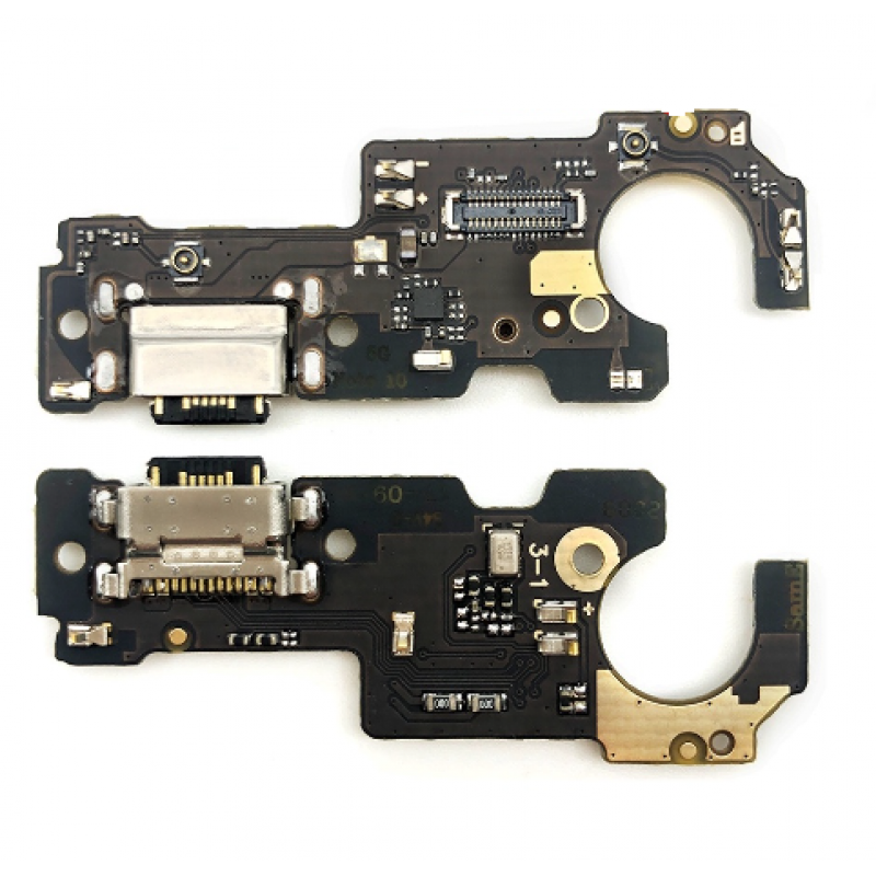 Xiaomi Redmi Note 10 5G Placa Carga