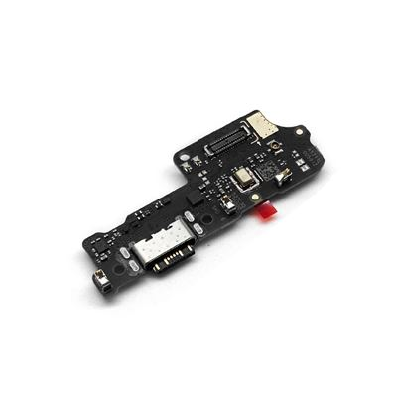 Xiaomi Redmi 10C Placa Carga