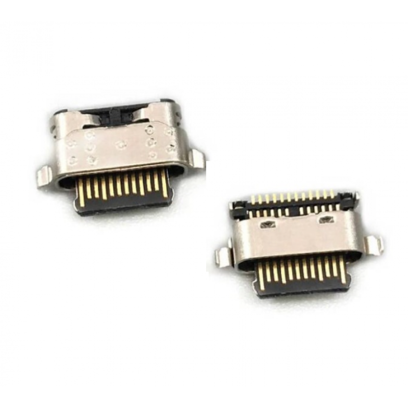 Samsung Galaxy A02s A025 Conector de Carga