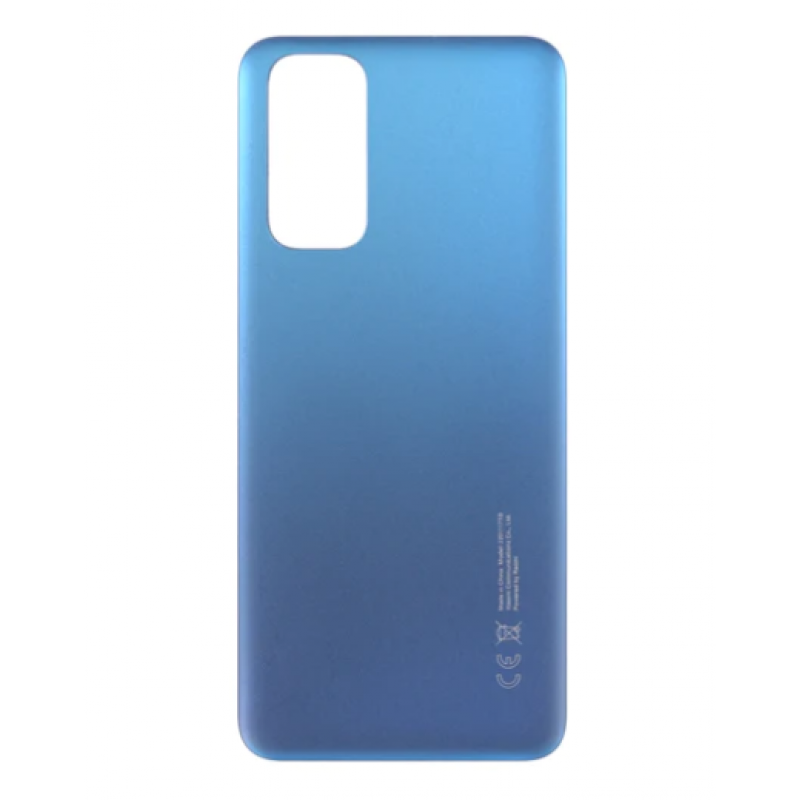 Xiaomi Redmi Note 11 Tampa Azul