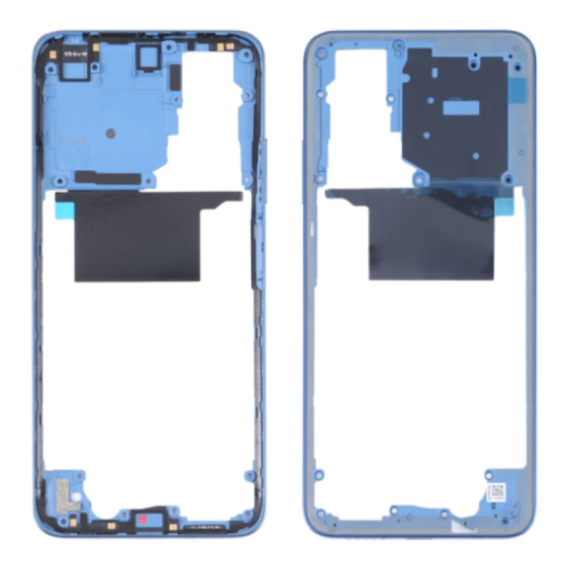 Xiaomi Redmi Note 11 / Note 11S Frame Azul