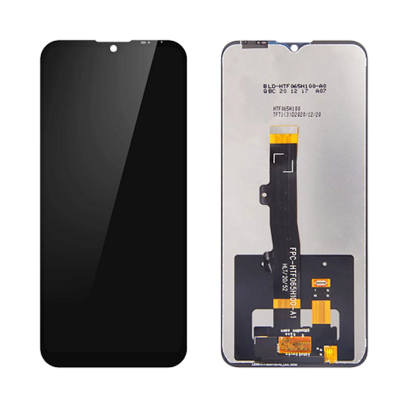 Motorola Moto E7 , E7 Power , E7i Power,  XT2195 LCD