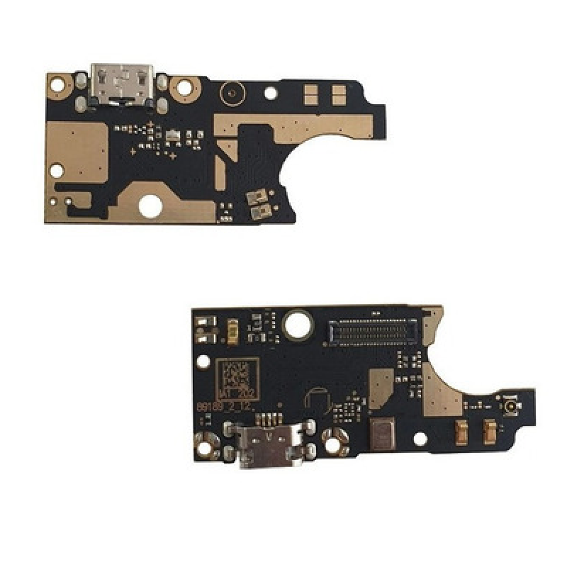 Asus Zenfone 5 Lite, ZC600KL Placa Carga