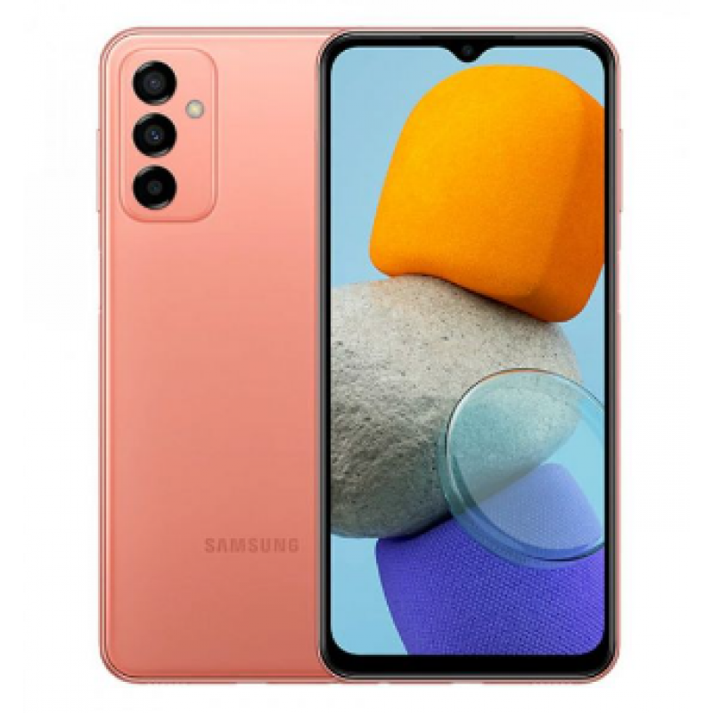 Samsung Galaxy M23 5G 4GB/128GB Orange