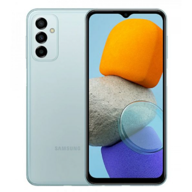 Samsung Galaxy M23 5G 4GB/128GB Blue