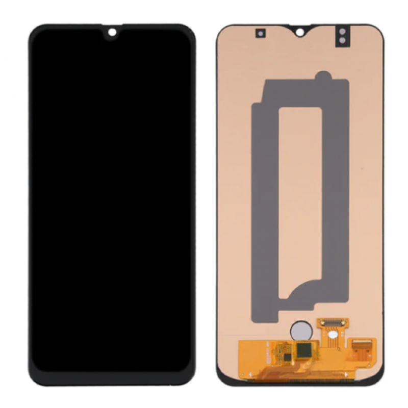 Samsung Galaxy A50 ,A505F LCD Original Refeito