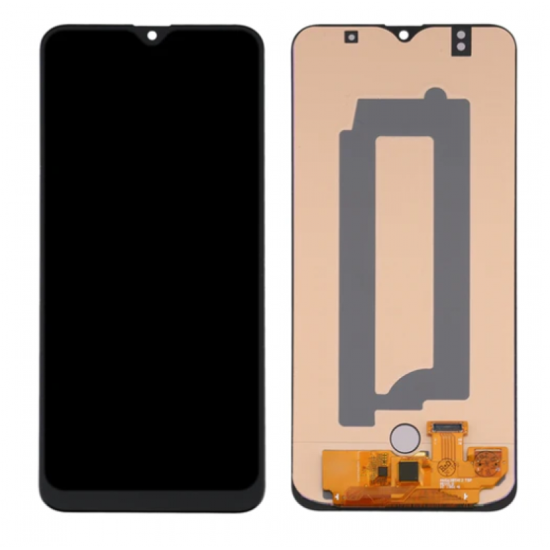 Samsung Galaxy A30s , A307 LCD Original Refeito