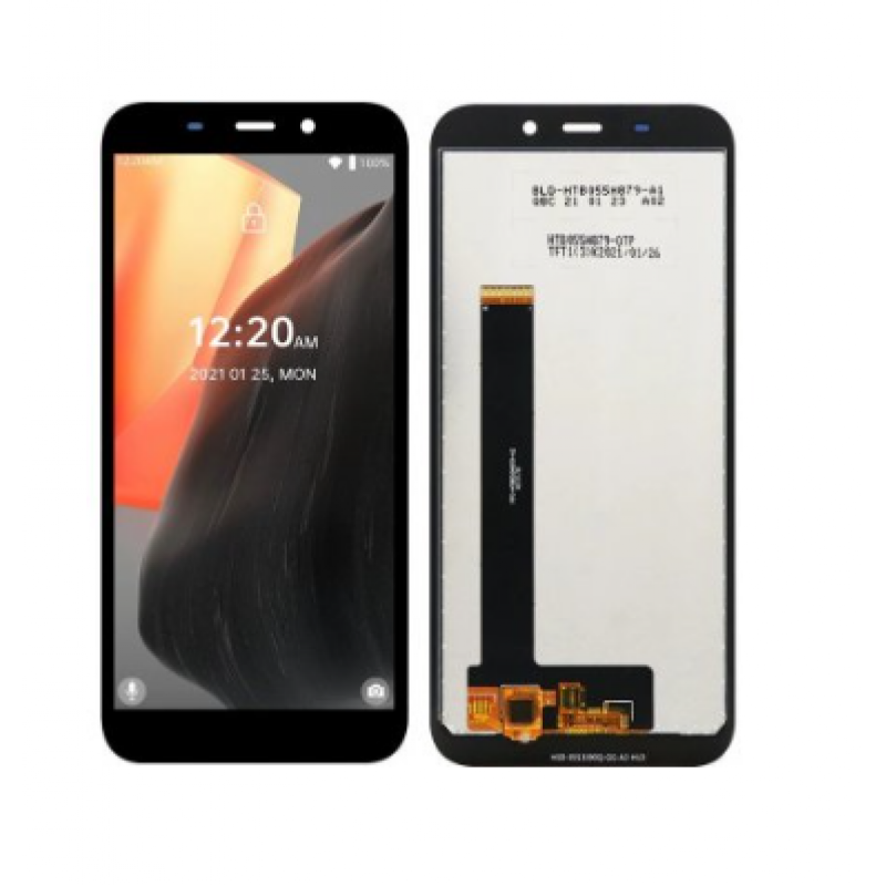 Oukitel WP12 LCD