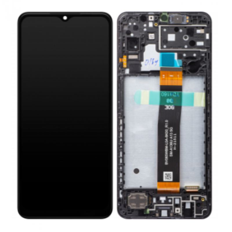 Samsung Galaxy A13 5G 2022 A136B LCD Original