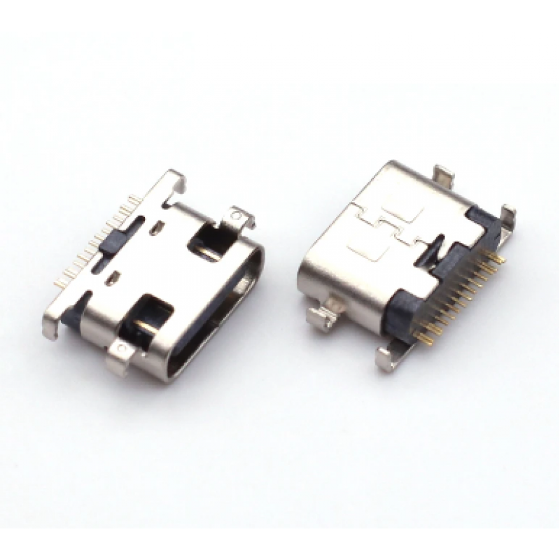 Iplay 40 Conector Carga Typ-c