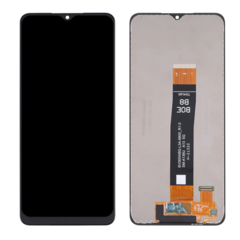 Samsung Galaxy A13 5G A136F LCD